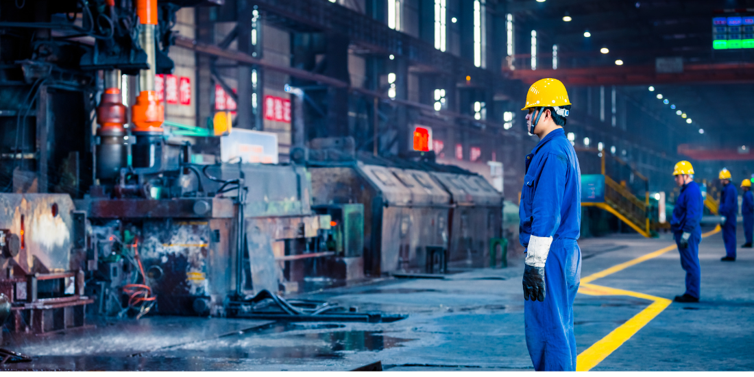 30 Hours General Industry Standards by ISOHS