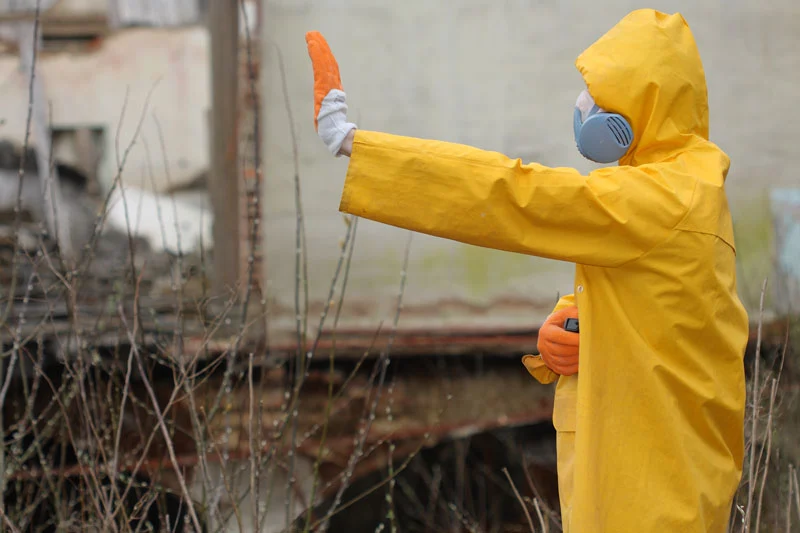 8 Hours HAZWOPER Refresher Training by ISOHS