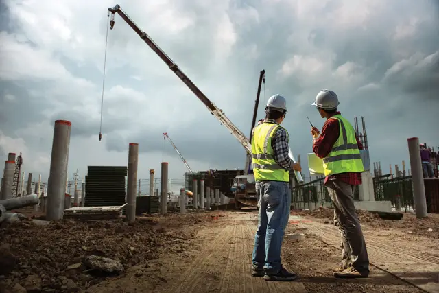 30 Hours Construction Industry Standards by ISOHS