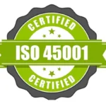Benefits of ISO 45001 Certification for Your Business