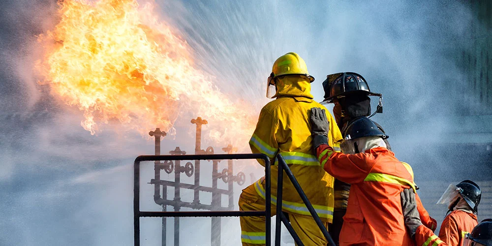 Fire Warden Training by ISOHS