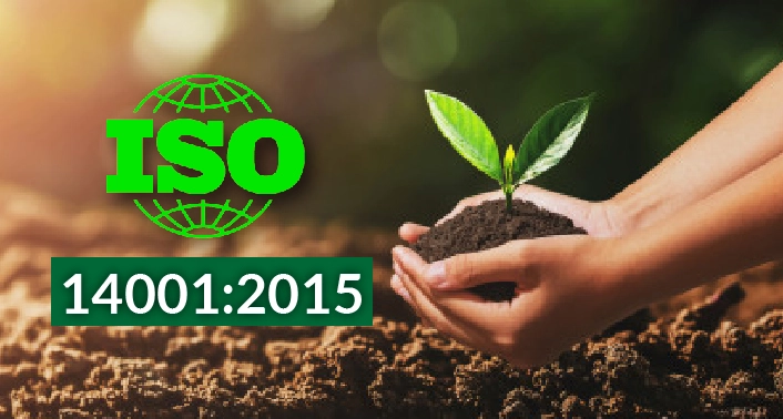 ISO 14001:2015 (EMS) Lead Auditor Course by ISOHS