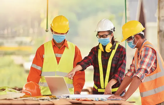 ISO 45001:2018 (OHSMS) Lead Auditor Course by ISOHS