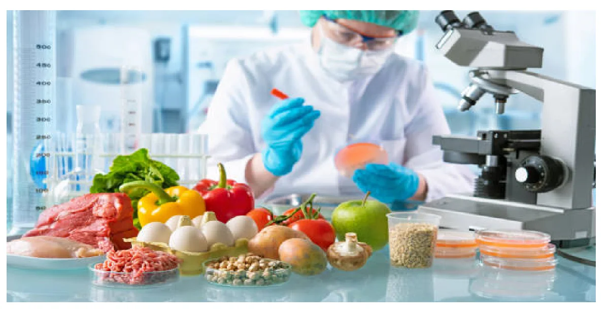 International Level 2 Award in Food Safety by ISOHS