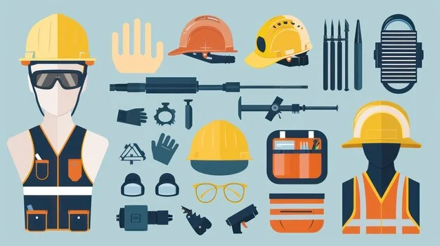 Legal Requirements for Workplace Safety