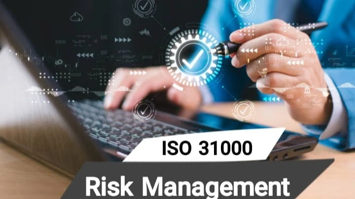 ISO 31000:2018 Risk Management System (RMS) Lead Auditor Course - U.S. Edition by ISOHS