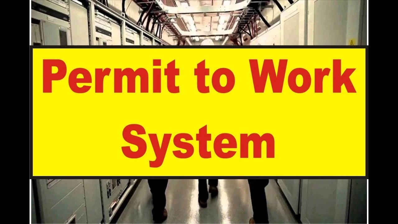 Permit to Work (PTW) System Masterclass by ISOHS